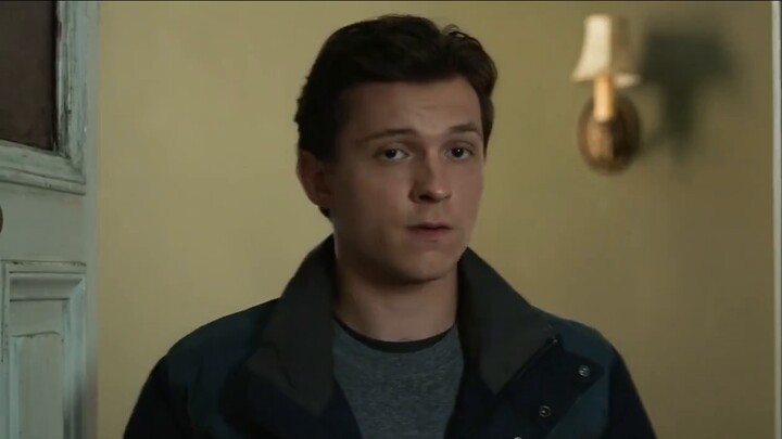 The greater the power, the greater the responsibility. The hero is always lonely.