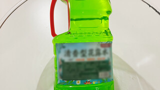 Handcrafts|The Mosquito Repellent Slime
