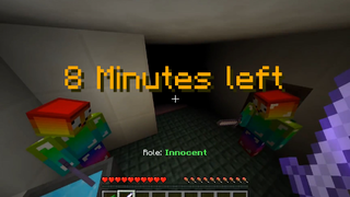 MINI GAME - AI LÀ KẺ PHẢN BỘI NOOB TEAM -- LƯƠN VĂN NOOB CÙNG ĐỒNG BỌN