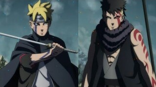 Boruto Shippuden - Boruto vs Kawaki. (⁠ノ⁠ಠ⁠益⁠ಠ) Anime recap