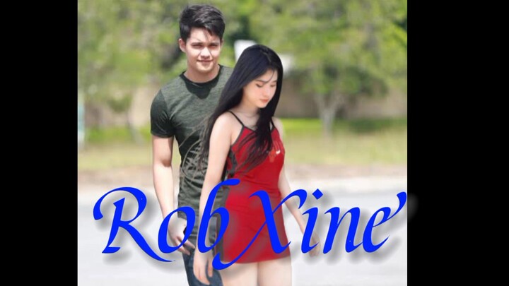 RobXine moments #pbb #robxine