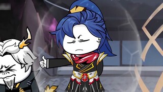 Episode 38-Xiaodi meets the toughest opponent so far!