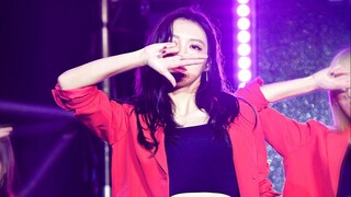 【SNH48】女人帅起来真没男人什么事儿了，老公团为自己代言，love shot +eraned it + 跳舞街