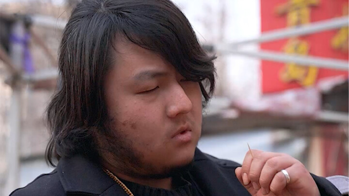 Jangan menunggu sampai kehilangan, baru menyadari arti menghargai!