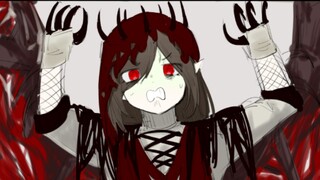 阴暗尸套子不会梦见恐怖咩咩子