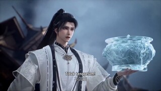Lost On Journey Eps 11 Sub Indo