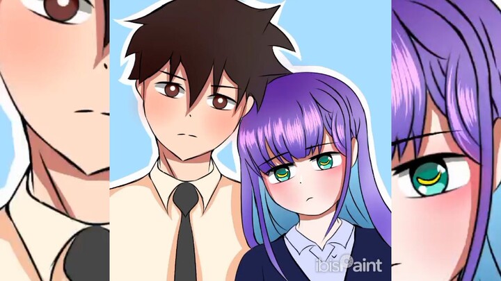 Fanart | Bersama Dengan Mu