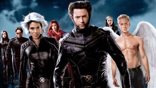 The birth of the X-Men trilogy and interesting behind-the-scenes stories