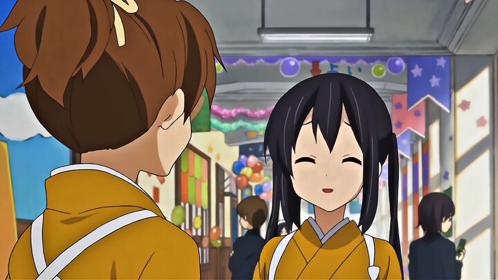 Xiao Heizi đã bị lộ! !