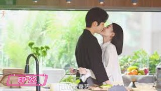 The Day of Becoming You EP 22 [SUB INDO]