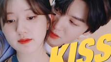 “想不想?”用气声在她耳边撩拨 眼神拉丝kswl!原来这就是陈哲远说的“厨房激烈感情戏”!◎偷偷藏不住◎陈哲远×赵露思 | 段嘉许×桑稚 | 稚段情长