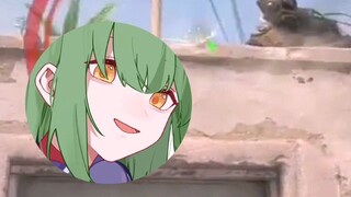 كنت أتساءل لماذا لم يُقتل بعد كل هذه المدة؟! يا إلهي!!!