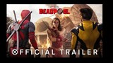 Marvel Studios’ Deadpool 3 – Trailer (2024) Ryan Reynolds & Hugh Jackman Wolveri