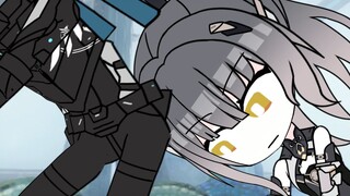 【战双帕弥什】起夜级理解