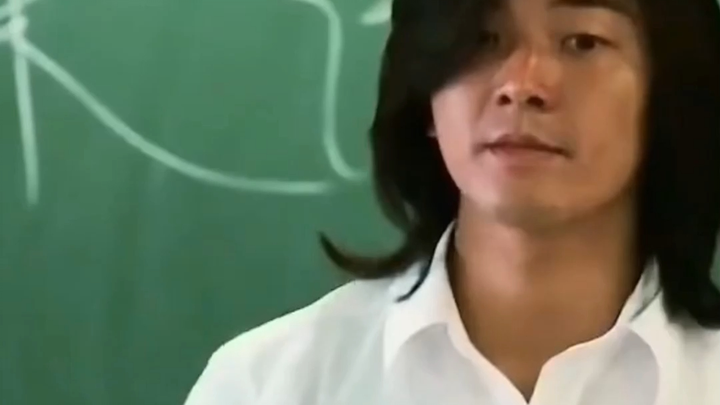 Teacher: In moments of despair, why does teaching seem to make things worse instead?