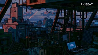 CHILL MỘT CHÚT SAU MỘT NGÀY MỆT MỎI LOFI