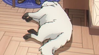 Bond Collapses after eating Yor's cooking「SPY X FAMILY Episode 18」