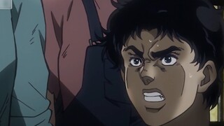 JoJo no Kimyou na Bouken Ulasan lengkap sepuluh modifikasi teratas di Episode 2 JoJo no Kimyou na Bo