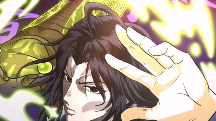 Yuanyuan's Bizarre Adventure: Immortal Fate! Spring and Autumn Cicada! Losers Cross the River! Start