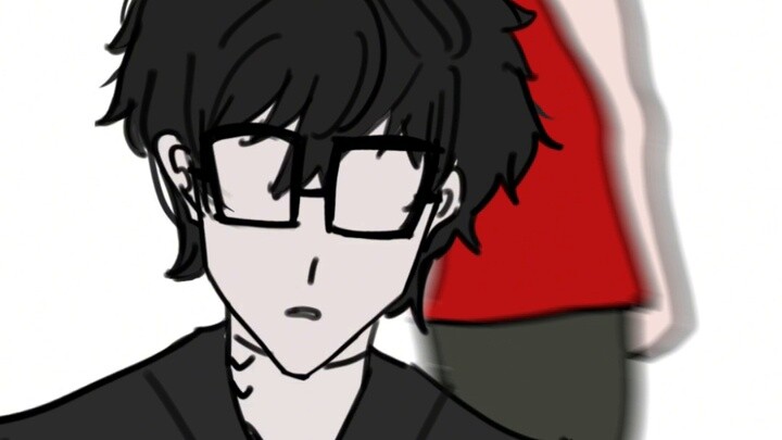 【p5r】Who deleted my game?