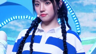 宋雨琦Klaxon首舞台竖屏直拍