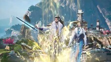 Legend Of The Ethereal Sword Immortal Eps 9 Sub Indo Best