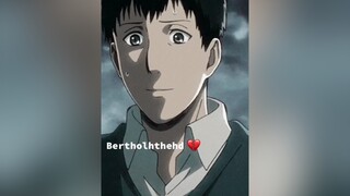 Everyone be doing this trend anime animeedit AttackOnTitan aot snk eren mikasa erwin jean  armin foryoupage fyp fy weebs otaku viral