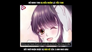 Review Truyện: Bảo Bối Của Lão Đại Đã Xuyên Không Trở Về! - Tập 16