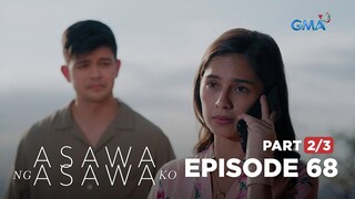 Asawa Ng Asawa Ko: Cristy will not let Jordan’s pride win! (Full Episode 68 - Part 2/3)