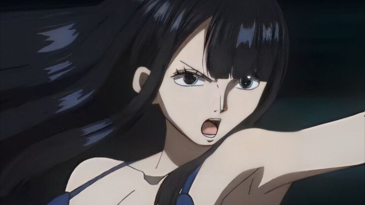MOMMY ROBIN BEGITU BANGET -  AMV One Piece