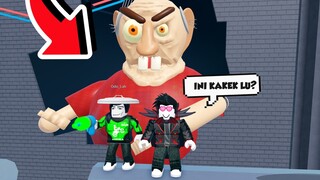 KITA KABUR DARI RUMAH KAKEK PALING NGAKAK DI ROBLOX!!!