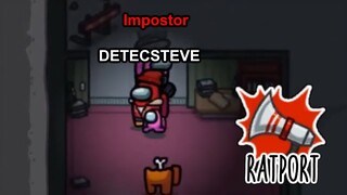 Rat Rats by Reporting a Rival Rat's Remains
