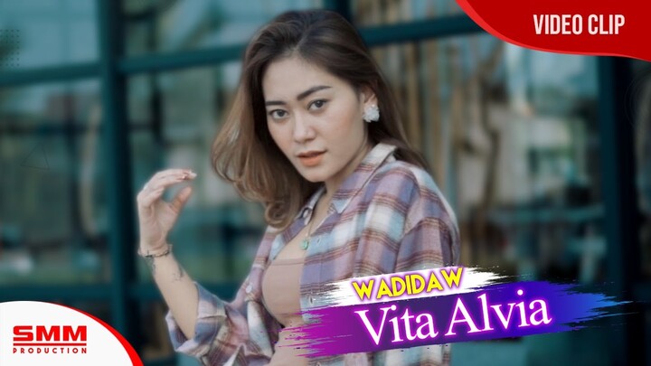 Vita Alvia - Wadidaw (OFFICIAL VIDEO)