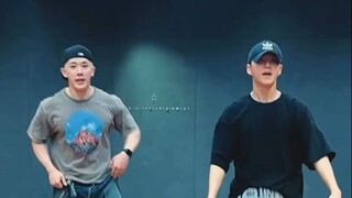 250627 SEVENTEEN 权顺荣HOSHI Better than me WONHO 零站