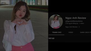 Ngọc Anh Review