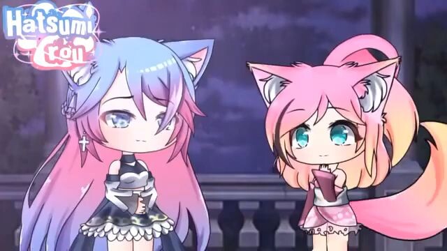 Can't sleep love meme || Hatsumi Rou