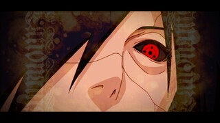 KAMIYADA - PRODUCT OF DRUGS// MADARA UCHIHA