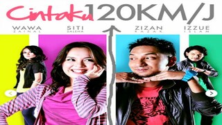 Cintaku 120kM/J 2011