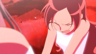 Pretty Cure || Cure Blossom - Lost in life