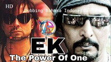 EK - THE POWER OF ONE (2009) DUBBING BAHASA INDONESIA KUALITAS HD