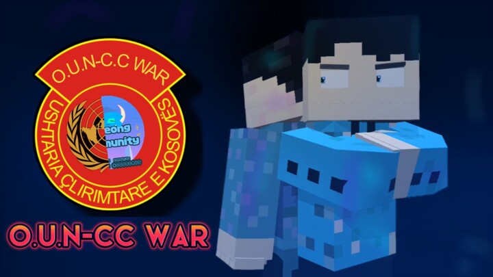 O.U.N-CC war series
