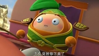 Robo Trái Cây Phần 3 - Tập 28