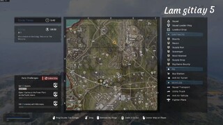 Cod War sinh tồn part 1
