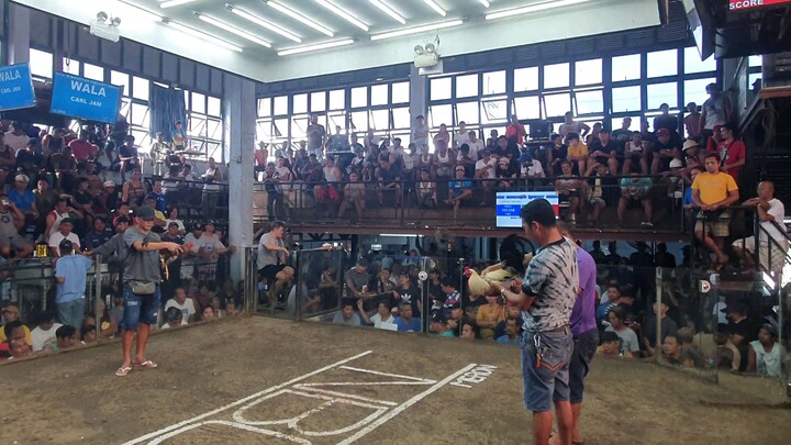 2hits Champion New Binakayan Cockpit Arena