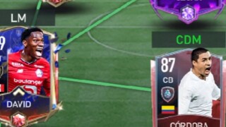 Jedag jedug FIFA mobile 2