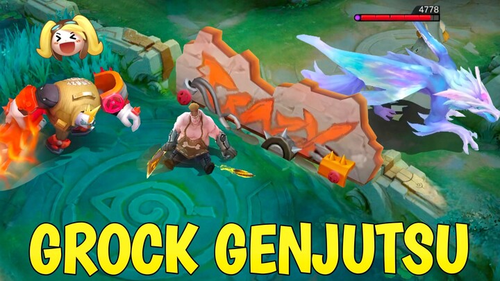 FRANCO.EXE || FRANCO x GROCK PART 4 - SEGEL BUFF MUSUH