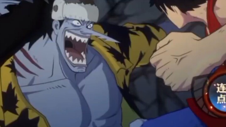 one piece