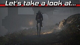 Lost Between - Demo Gameplay
