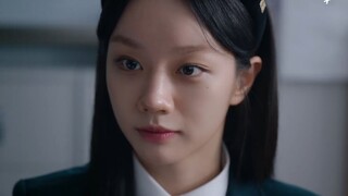 【橘里橘气】韩百 李惠利主演心理惊悚GL剧《善意的竞争》预告