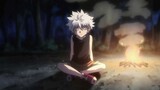 Be Somebody -  Hunter X Hunter